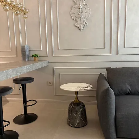 F03 Apartmán