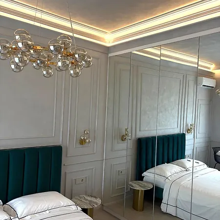 F03 Apartmán