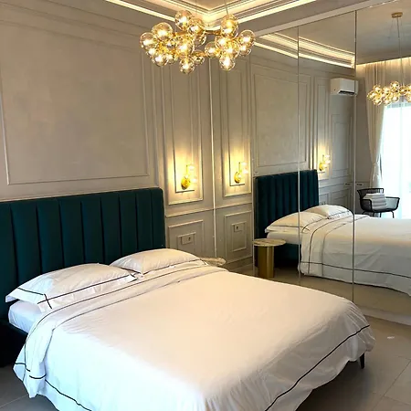 F03 Apartmán Sozopol