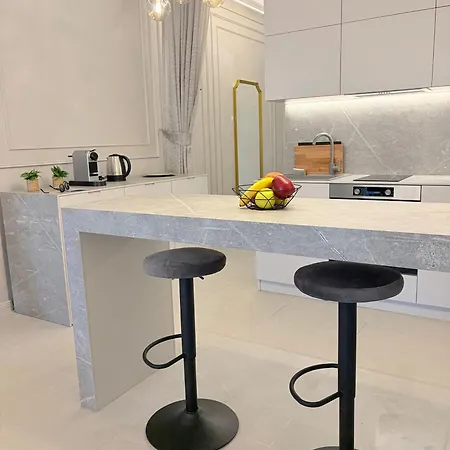 Apartmán F03