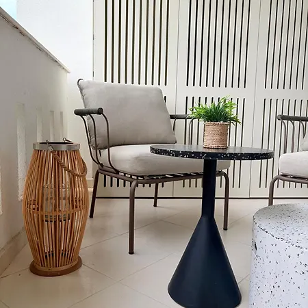 F03 Apartmán Sozopol