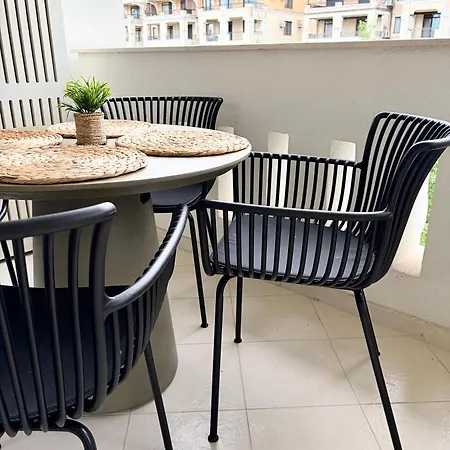 Apartmán F03 Sozopol