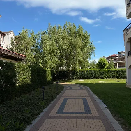 Apartmán F03