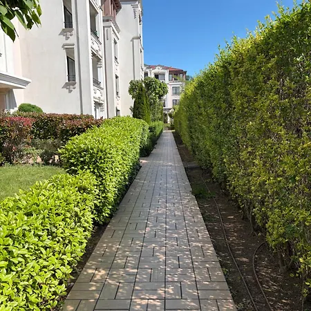 Apartmán F03 Sozopol