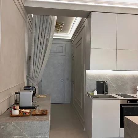 Apartmán F03 Sozopol