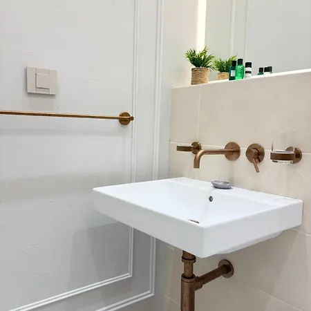 Apartmán F03 Sozopol