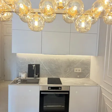 Apartmán F03 *