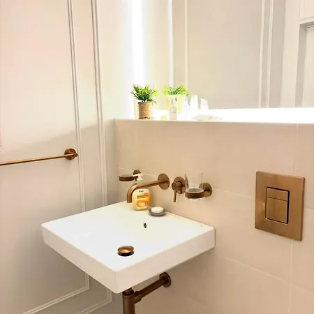 Apartmán F03