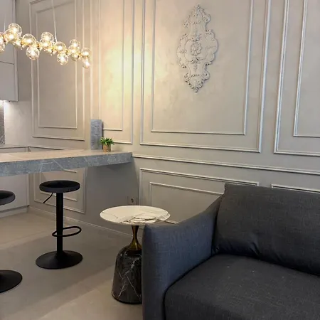 F03 Apartmán