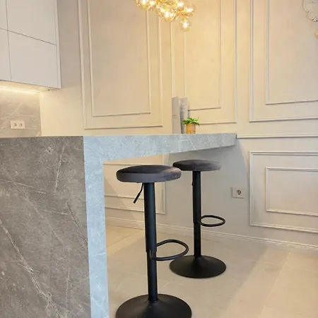 F03 Apartmán Sozopol