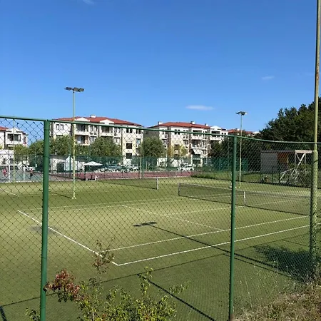F03 Apartmán *